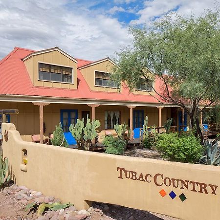 Tubac Country Inn ภายนอก รูปภาพ