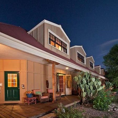 Tubac Country Inn ภายนอก รูปภาพ