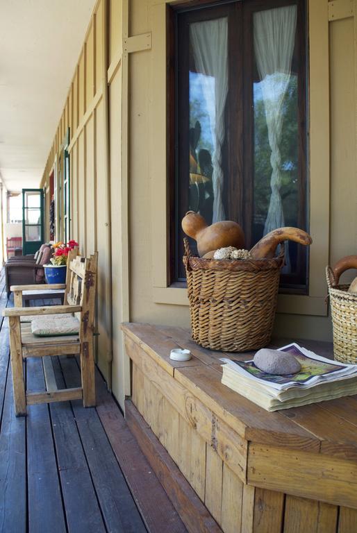 Tubac Country Inn ภายนอก รูปภาพ