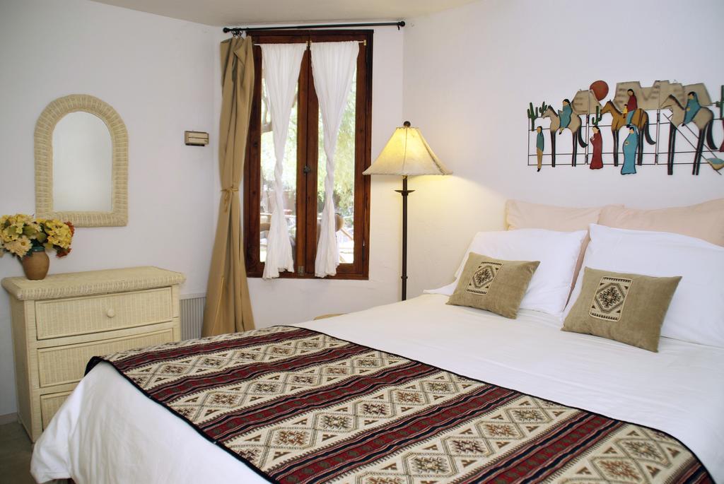 Tubac Country Inn ภายนอก รูปภาพ