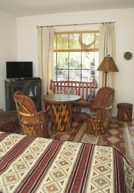 Tubac Country Inn ภายนอก รูปภาพ