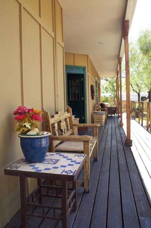 Tubac Country Inn ภายนอก รูปภาพ