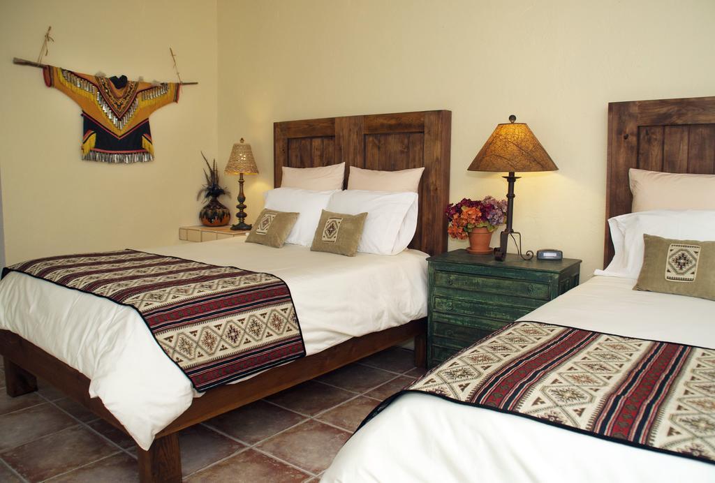 Tubac Country Inn ภายนอก รูปภาพ