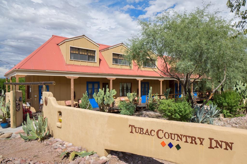 Tubac Country Inn ภายนอก รูปภาพ