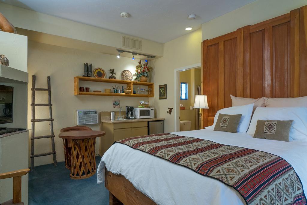 Tubac Country Inn ภายนอก รูปภาพ