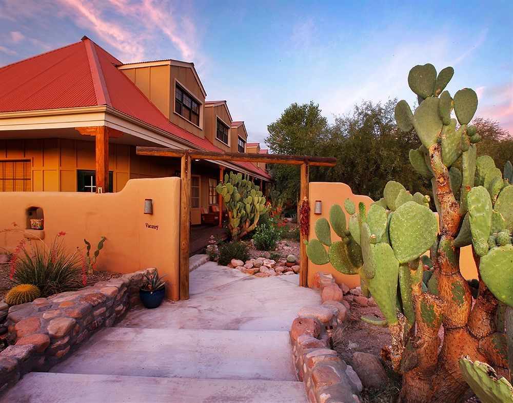 Tubac Country Inn ภายนอก รูปภาพ