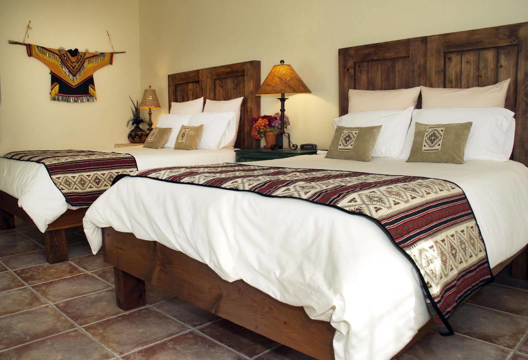Tubac Country Inn ภายนอก รูปภาพ