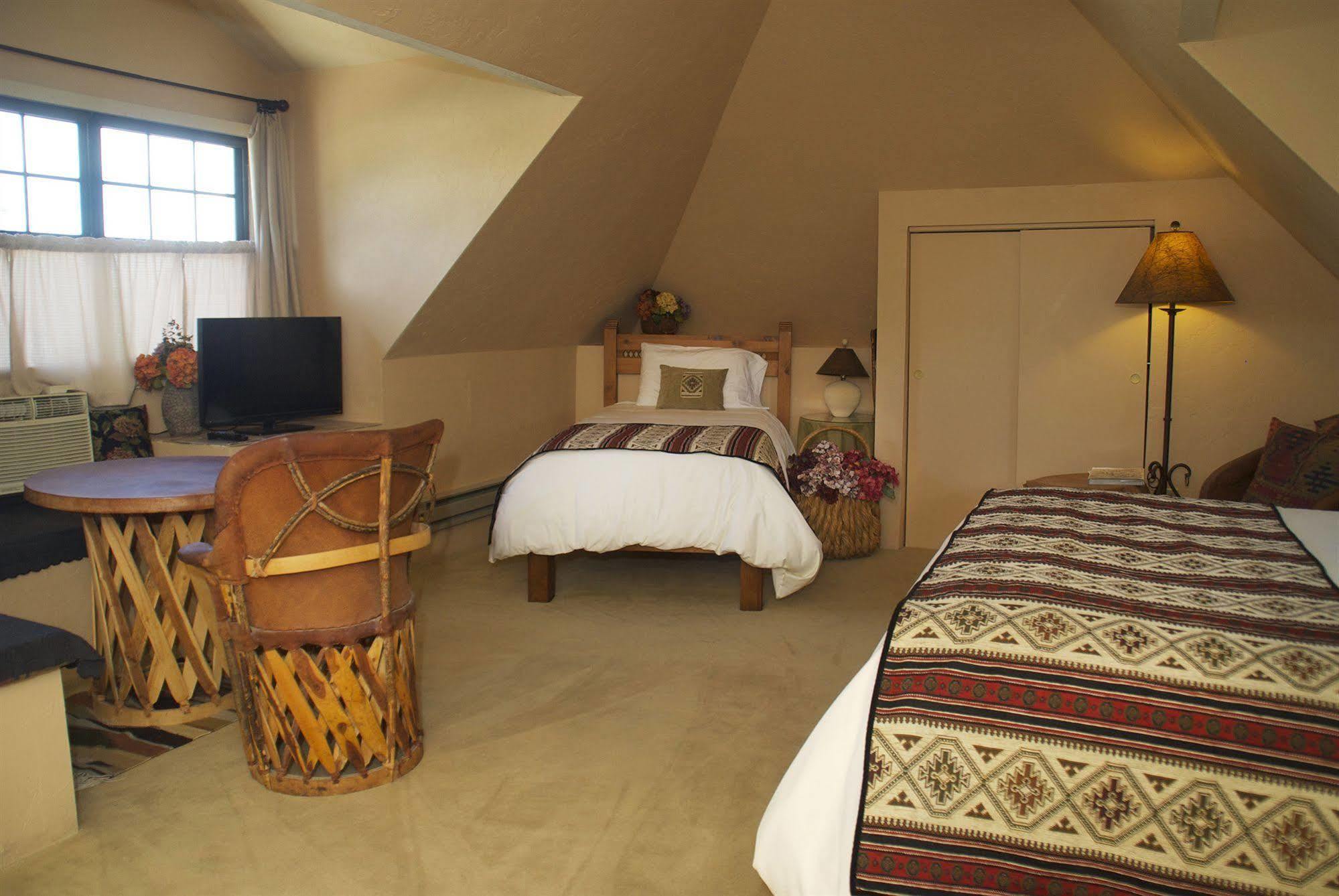Tubac Country Inn ภายนอก รูปภาพ