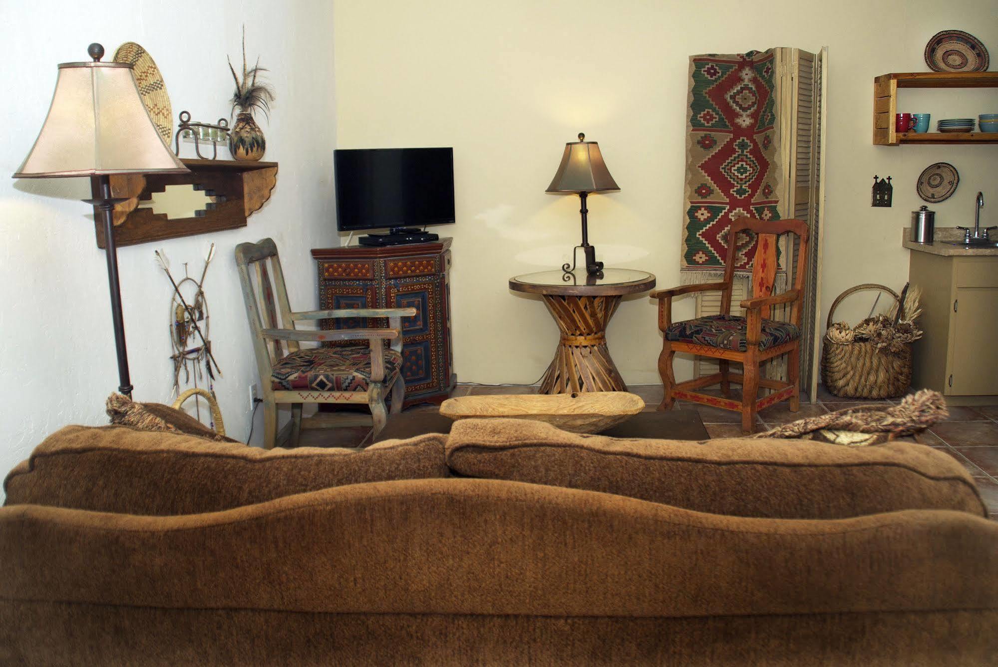 Tubac Country Inn ภายนอก รูปภาพ