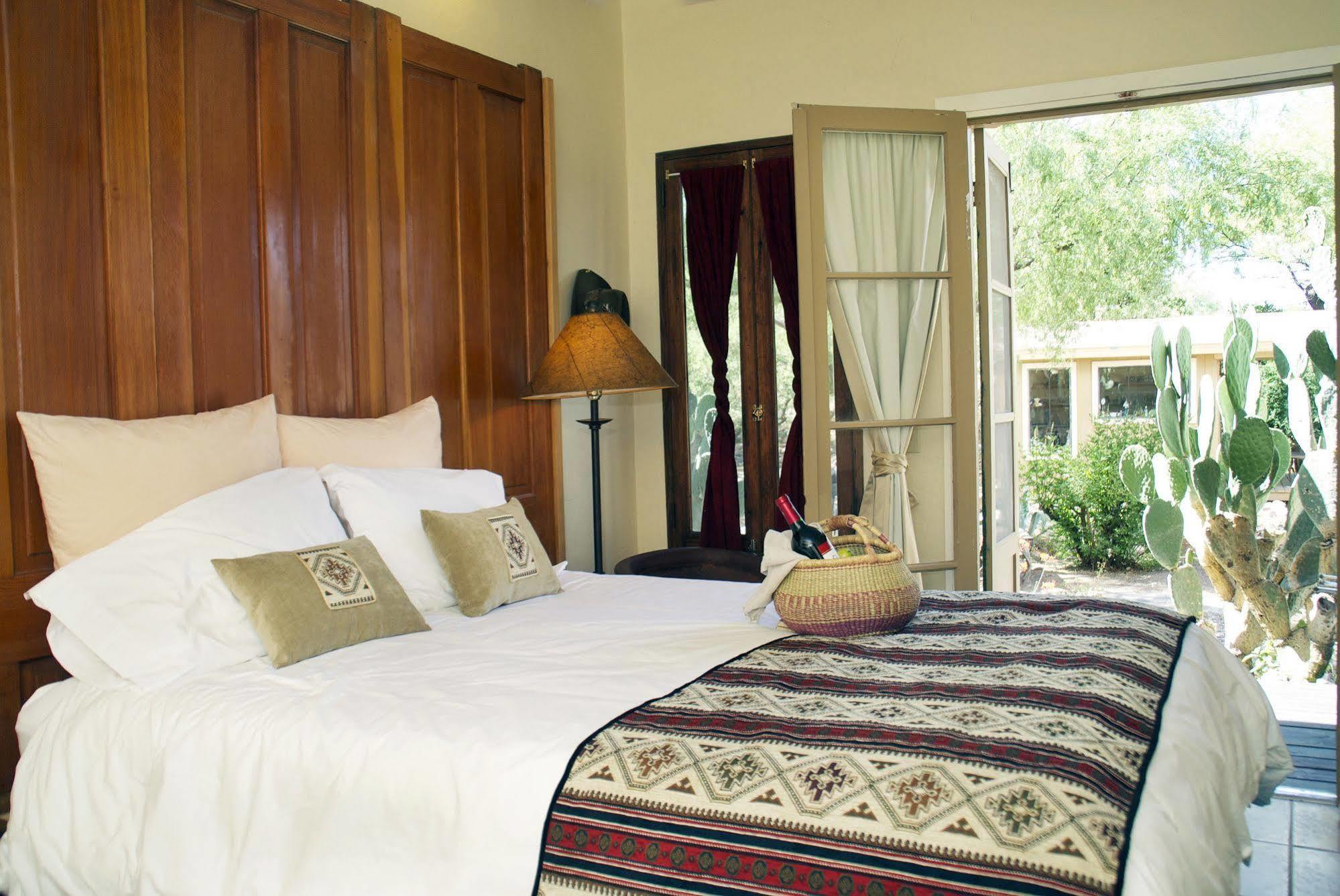 Tubac Country Inn ภายนอก รูปภาพ