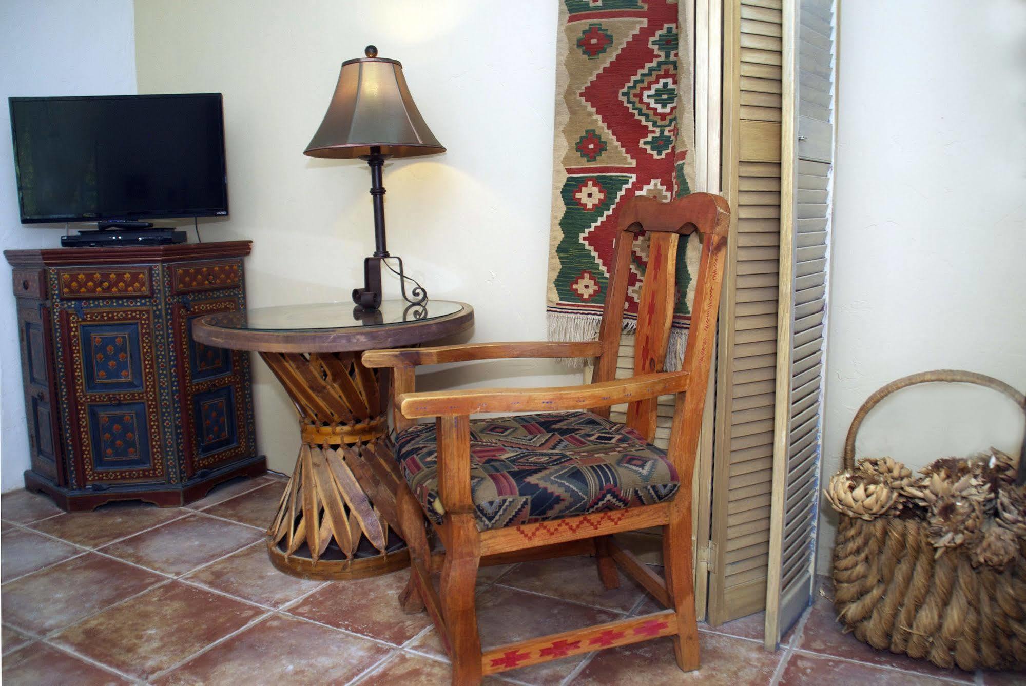 Tubac Country Inn ภายนอก รูปภาพ