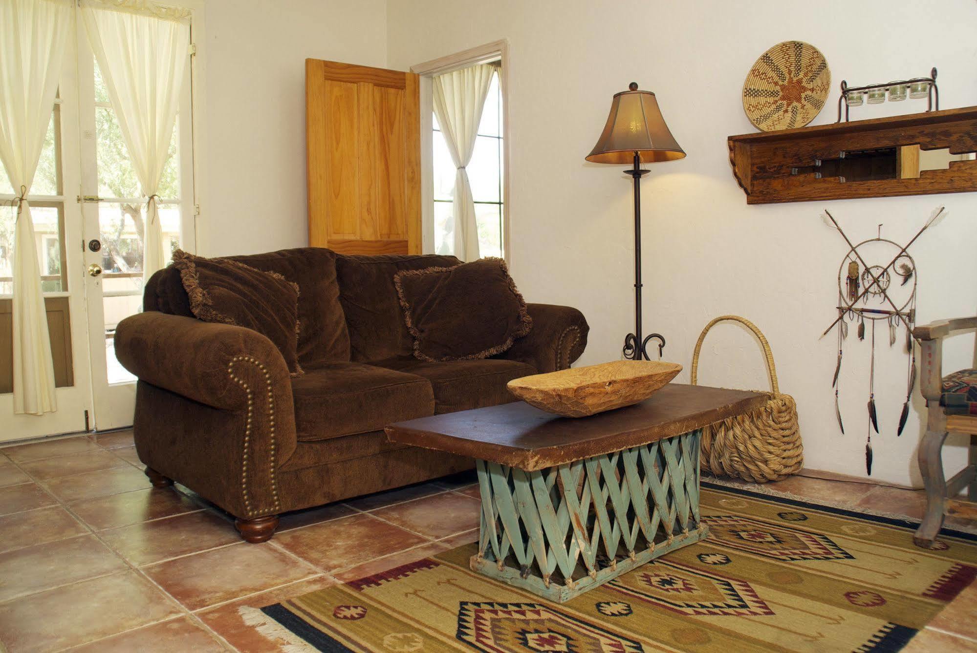 Tubac Country Inn ภายนอก รูปภาพ