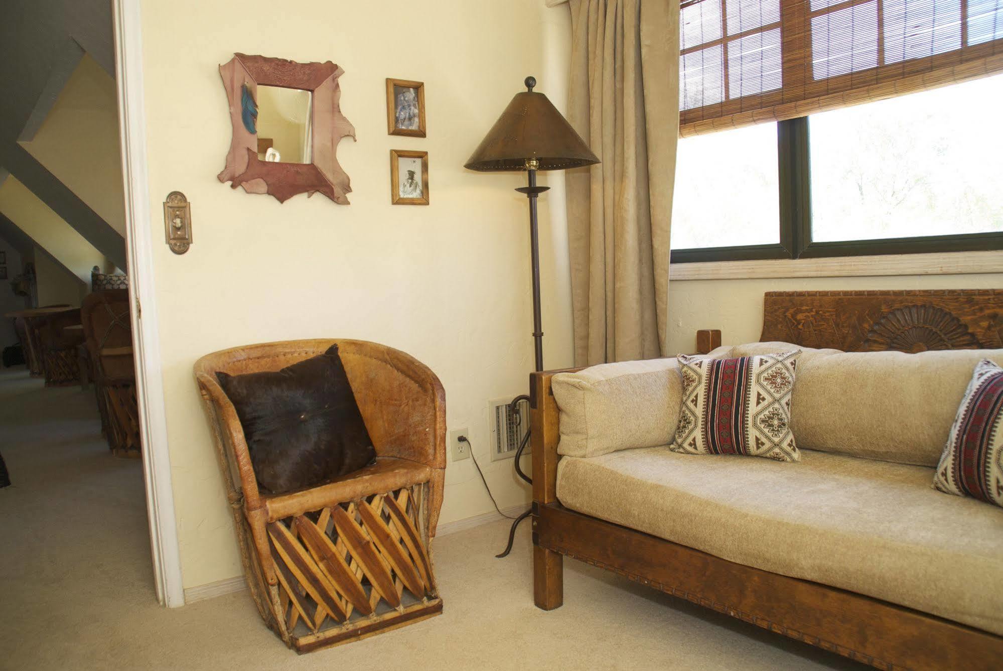 Tubac Country Inn ภายนอก รูปภาพ