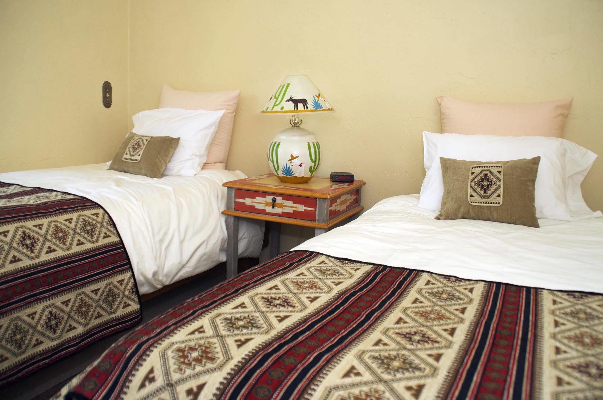 Tubac Country Inn ภายนอก รูปภาพ