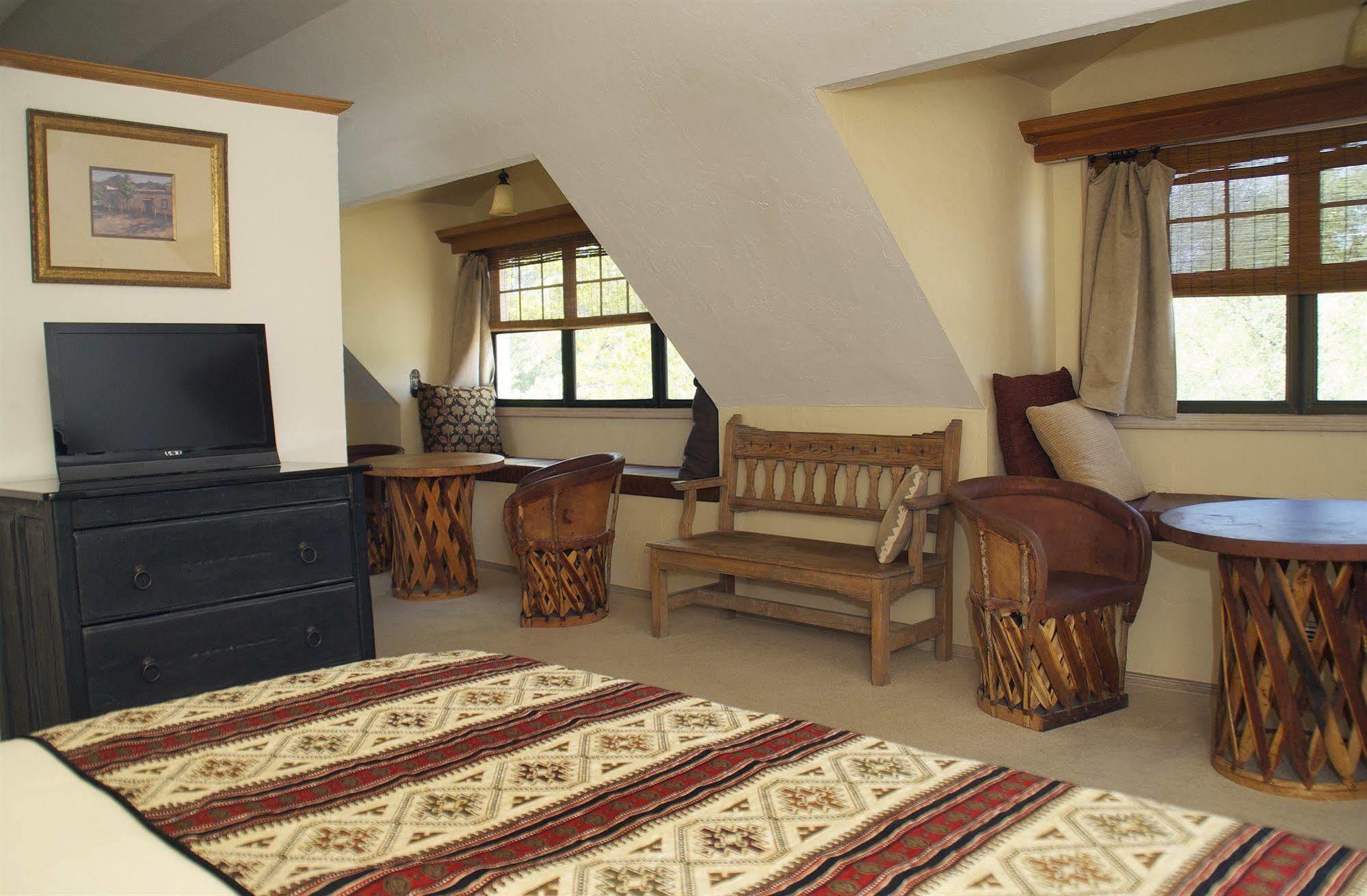 Tubac Country Inn ภายนอก รูปภาพ