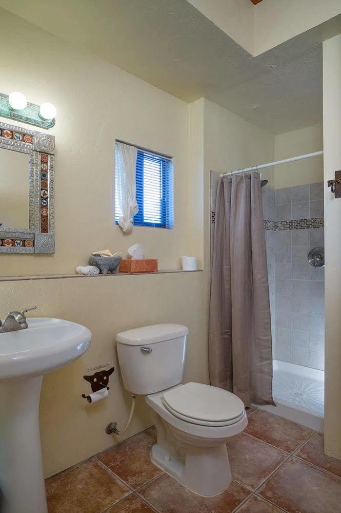 Tubac Country Inn ภายนอก รูปภาพ