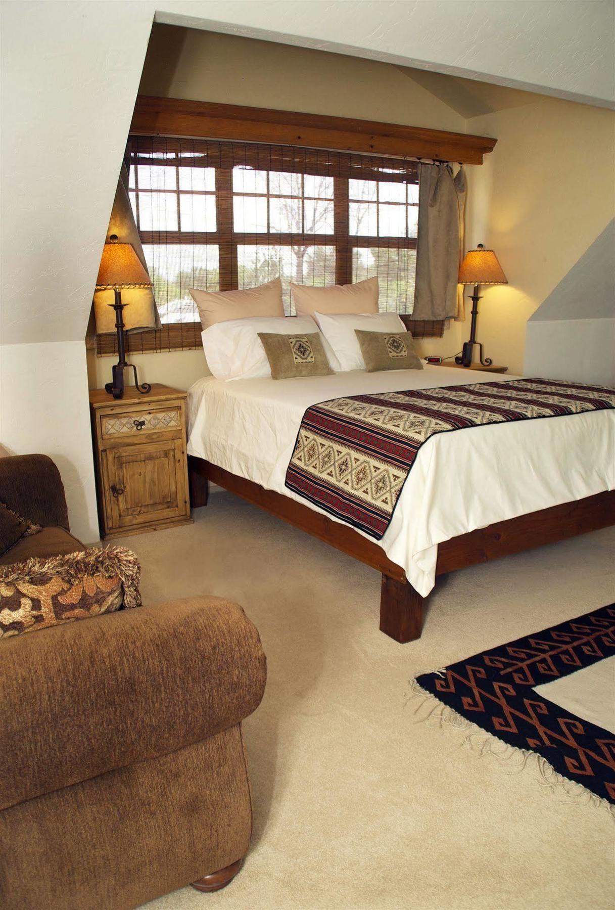 Tubac Country Inn ภายนอก รูปภาพ