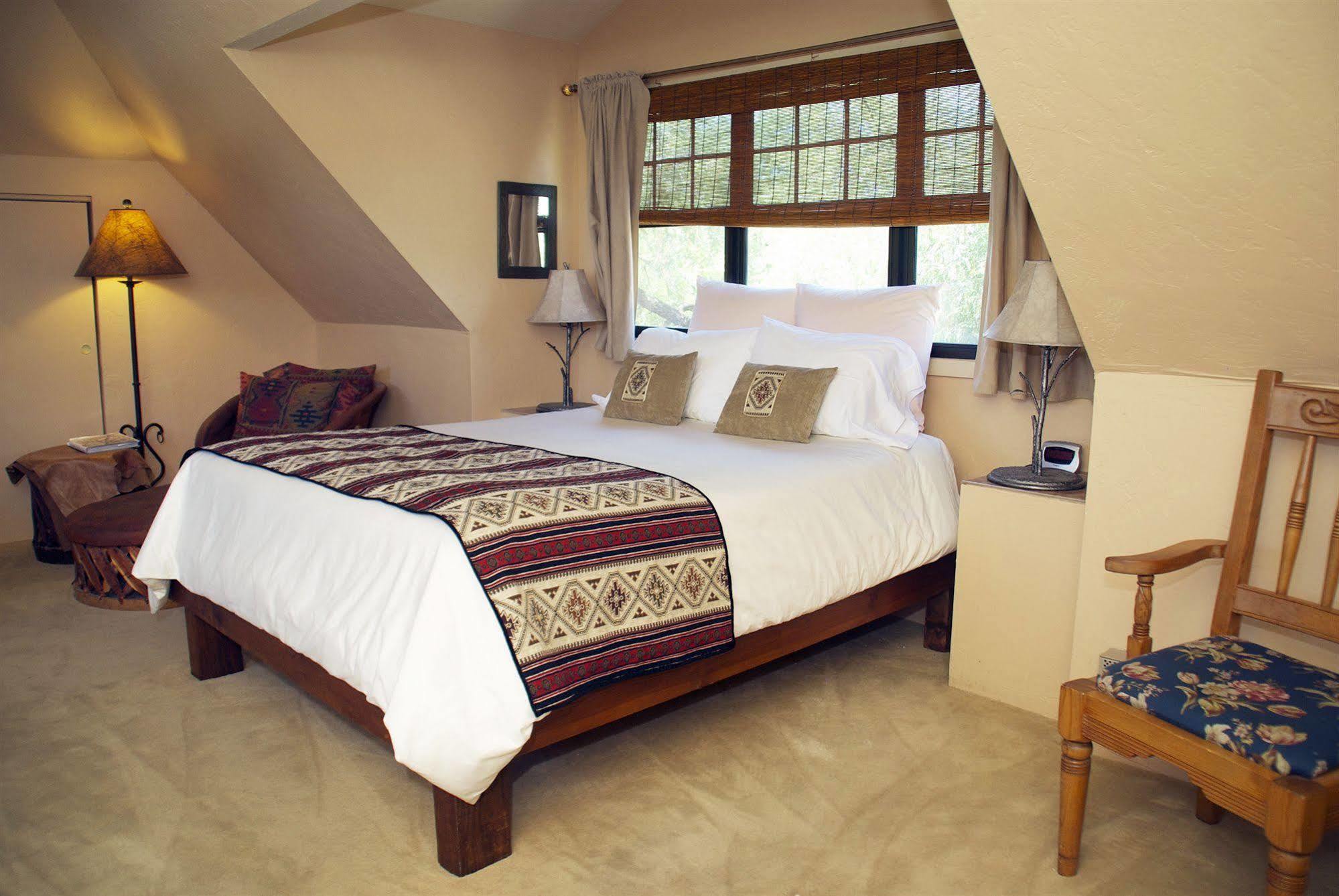 Tubac Country Inn ภายนอก รูปภาพ