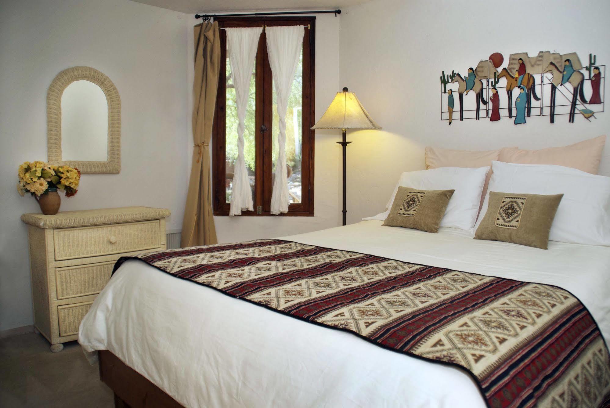 Tubac Country Inn ภายนอก รูปภาพ