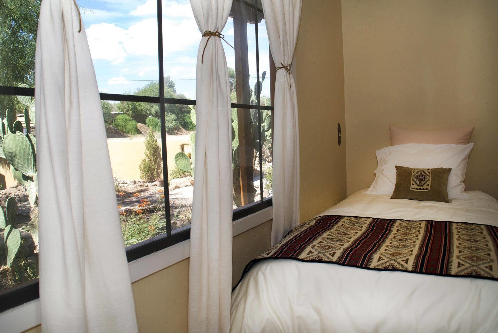 Tubac Country Inn ภายนอก รูปภาพ