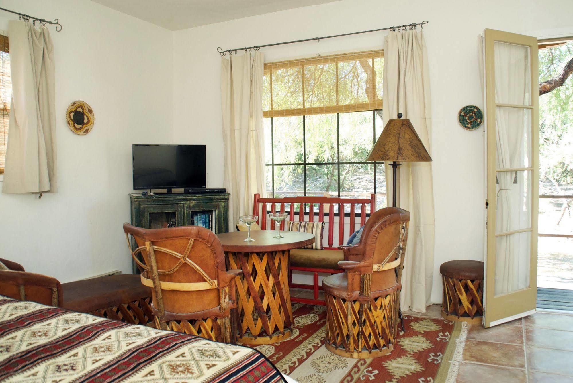 Tubac Country Inn ภายนอก รูปภาพ