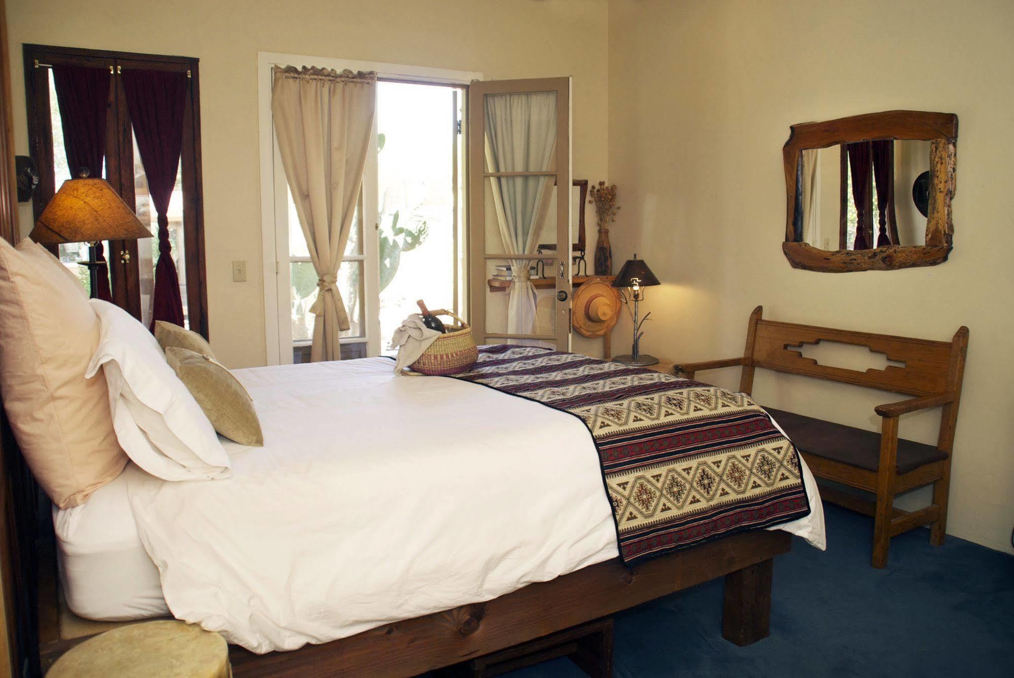 Tubac Country Inn ภายนอก รูปภาพ