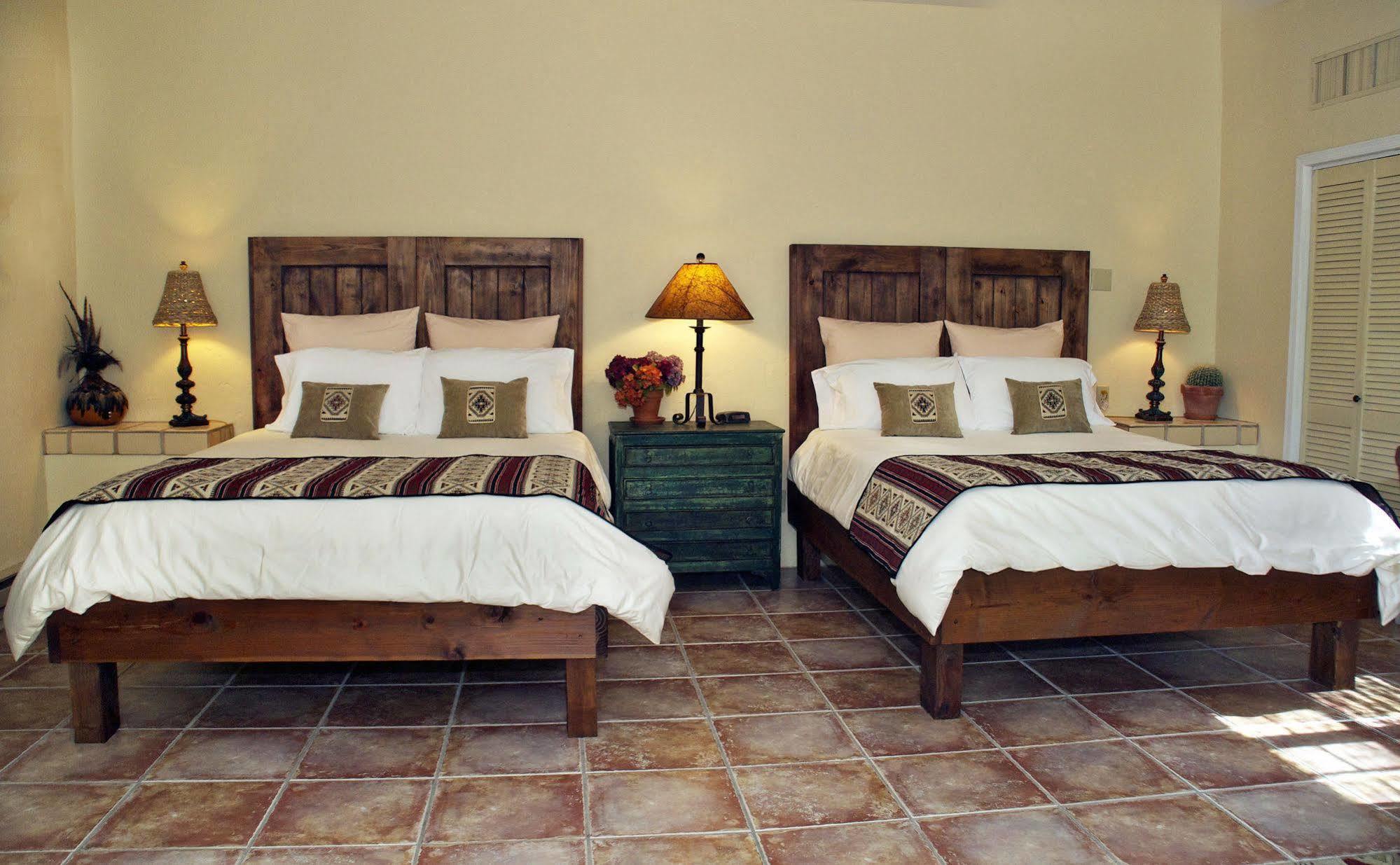 Tubac Country Inn ภายนอก รูปภาพ
