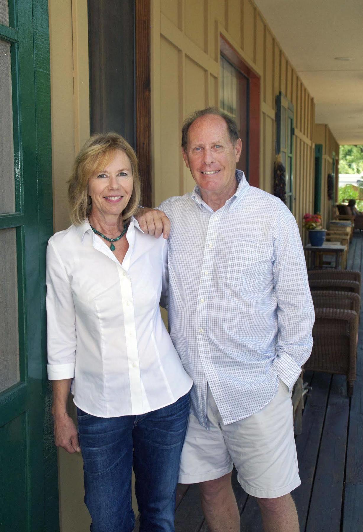 Tubac Country Inn ภายนอก รูปภาพ