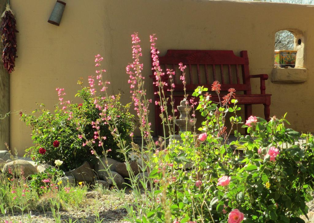 Tubac Country Inn ภายนอก รูปภาพ