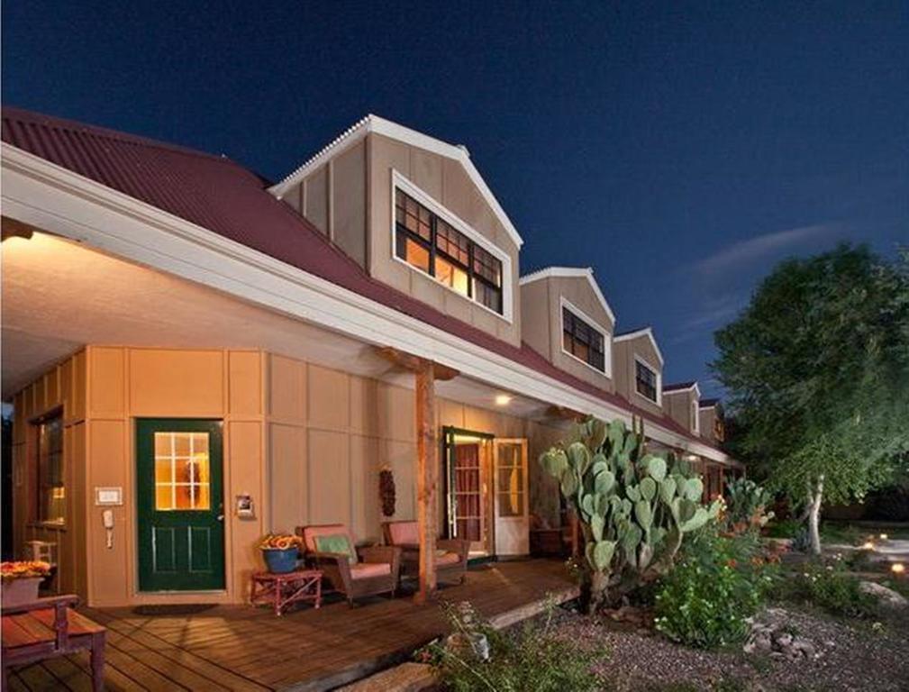 Tubac Country Inn ภายนอก รูปภาพ